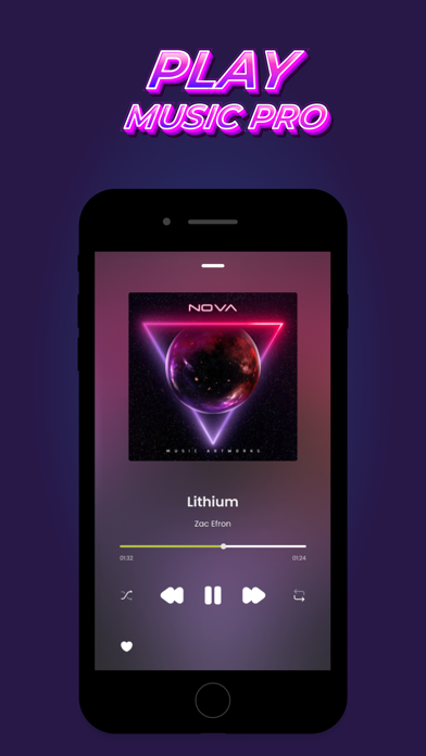 ZEGE™ Wallpapers & Ringtones Screenshot