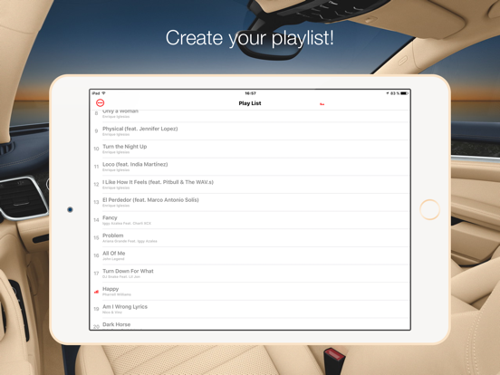 Screenshot #4 pour Bluetooth Hands-Free Player