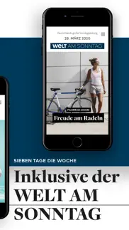 welt edition: digitale zeitung problems & solutions and troubleshooting guide - 3