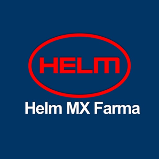 Helm MX Farma - AppWisp.com