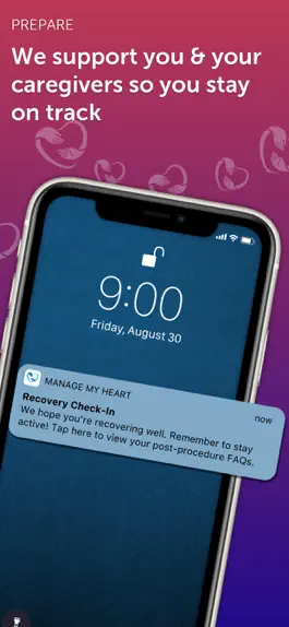 Game screenshot Manage My Heart hack