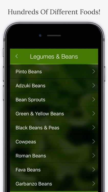 Anti Inflammatory Diet Foods screenshot-3