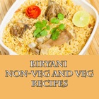 Top 45 Food & Drink Apps Like Biryani Recipes -Non Veg and Veg Recipes Book - Best Alternatives
