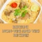 This app has number of biryani recipe which help you making different type of biryani