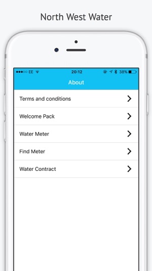 North West Water(圖4)-速報App