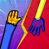 Hug Wug : Slap Red Hands - iPhoneアプリ