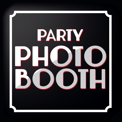 Party Photo Booth