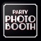 Turn your phone or tablet into a retro photo booth with this app and accompanying accessory kit