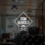 Barbearia Dom Manolo