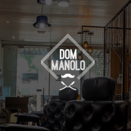 Barbearia Dom Manolo