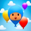 Pocoyo Pop: Balloons Game icon