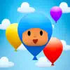 Pocoyo Pop: Balloons Game Positive Reviews, comments