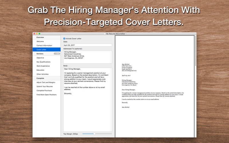 How to cancel & delete resume star: pro cv designer 3