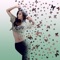 - Pixel effect : Pixel Editor has variations of particle dispersion effect of your original photo
