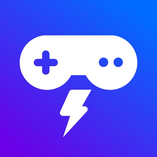 Game Master-Play Games Faster Icon