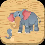 Kids Doddle Puzzles App Positive Reviews