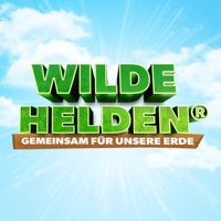 Die Wilden Helden von REWE app funktioniert nicht? Probleme und Störung