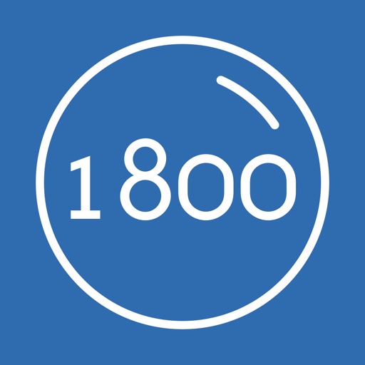 1-800 Contacts Icon