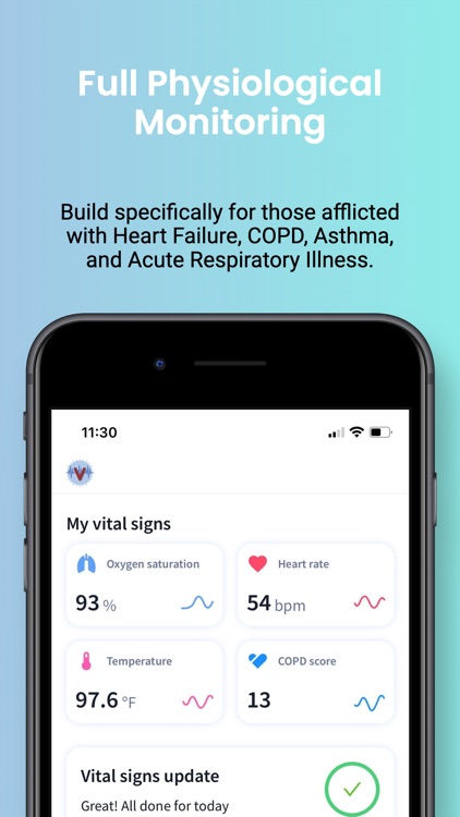 Vironix RPM screenshot-4