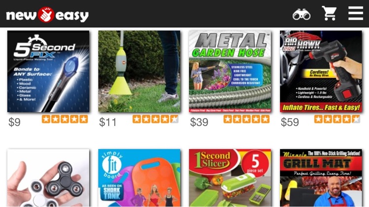 New Easy screenshot-3