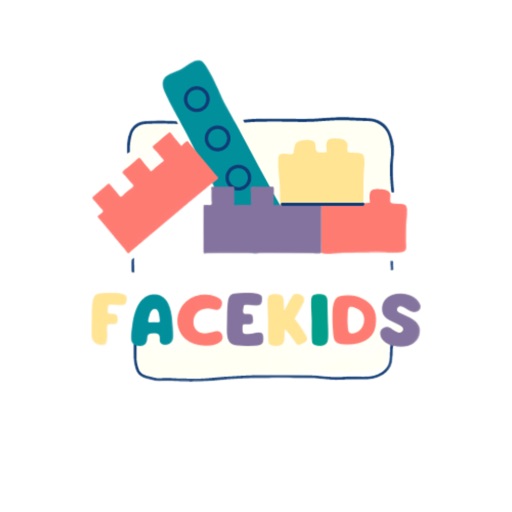 Facekids: Smart School icon