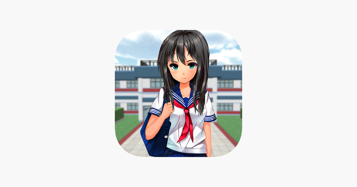 Anime Office Girl Simulator Game: Anime Games 3D - Life Simulator Games for  free - Virtual Anime Family Simulator Game - Anime Girl life story game 3d  simulator- Girls Games 2023 Family