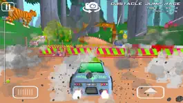 Game screenshot Car Toon Kids Racing :Cartoon Car Racing For Kids mod apk