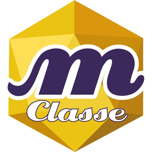 Mathador Classe Chrono Icon