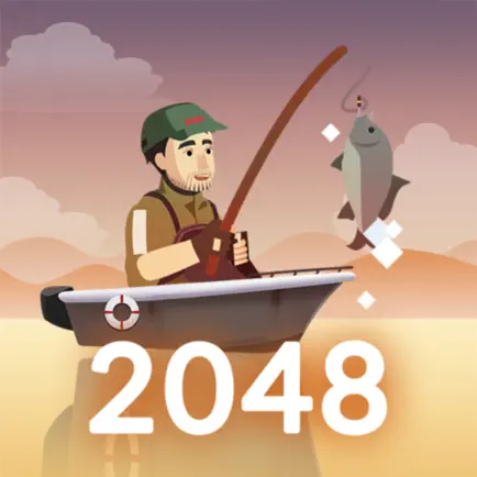 2048 Fishing Cheats