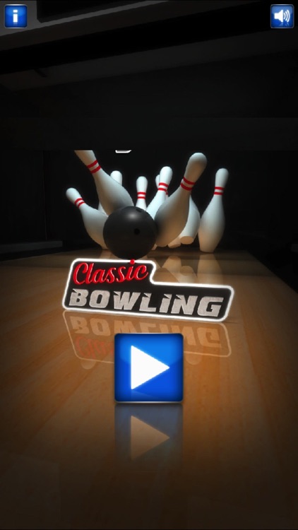 Pin Bowling - Pro