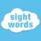 Icon Sight Words by Little Speller