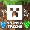 Skins & Tricks for Minecraft