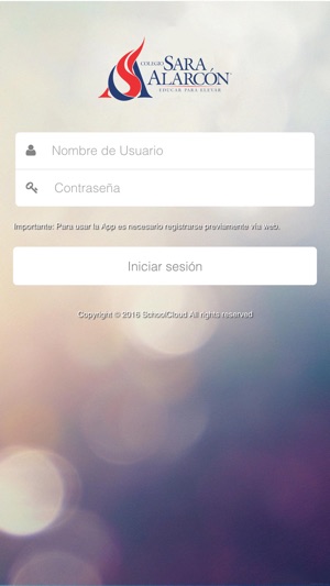 Colegio Sara Alarcon(圖1)-速報App