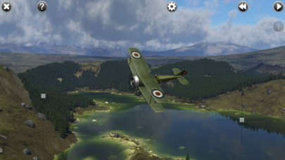 PicaSim - Flight Simu... screenshot1