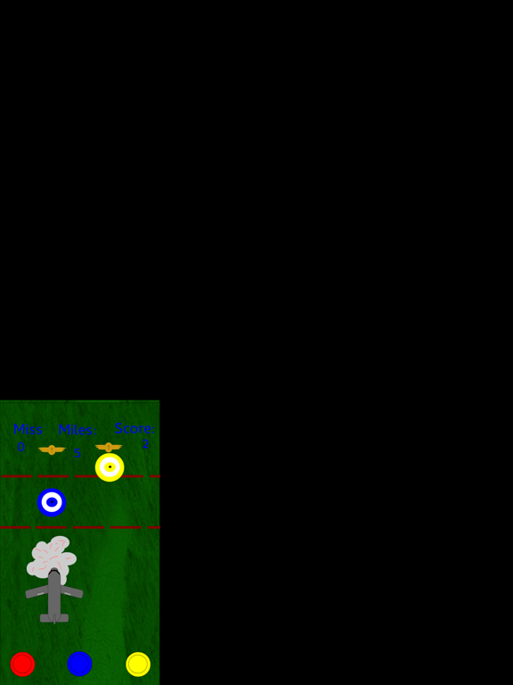 Bomb Assault