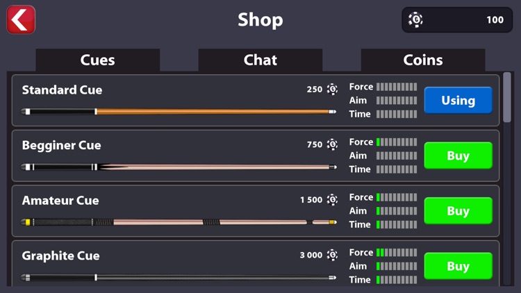 Pool King - 8 Ball Pool Online Multiplayer