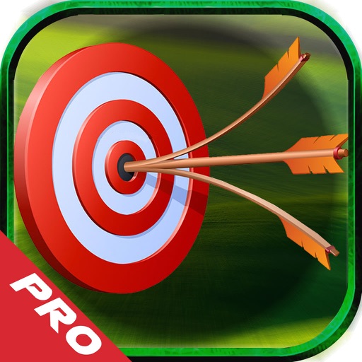 Arrow of Great Power PRO : Archer Without Limits icon