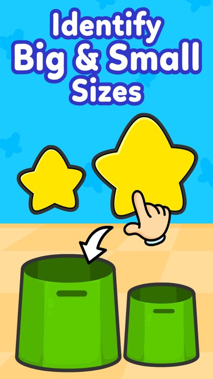 Toddler Games for +2 Year Olds screenshot-3