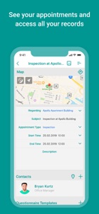 Resco Inspections screenshot #3 for iPhone