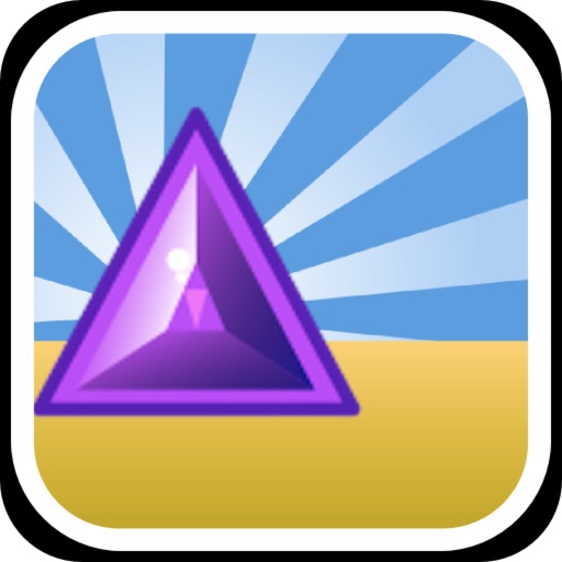 Jewel Beach - Gem Blitz Solitaire!