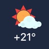 Weather on Icon icon