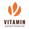 Premium Fitness Club VITAMIN