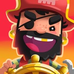 Download Pirate Kings™ app