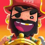 Pirate Kings™ App Negative Reviews