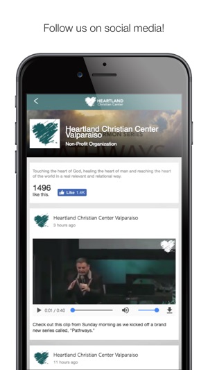 MyHeartland(圖3)-速報App