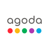 Agoda.com - アゴダ®で旅行を計画、予約はお手頃価格で。 アートワーク