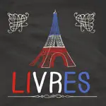 Livres En Français App Contact