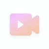 Fast Video Editor-Video to GIF icon