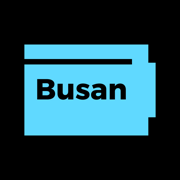 Filmlike Busan