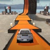 Car Stunt 3D:Car Racing Games icon